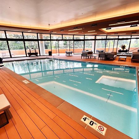 Muckleshoot Casino Resort Auburn Buitenkant foto