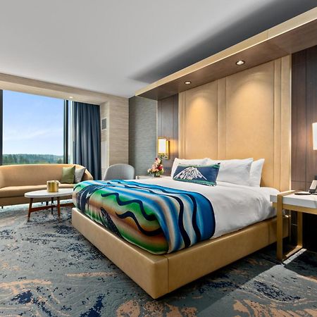 Muckleshoot Casino Resort Auburn Buitenkant foto