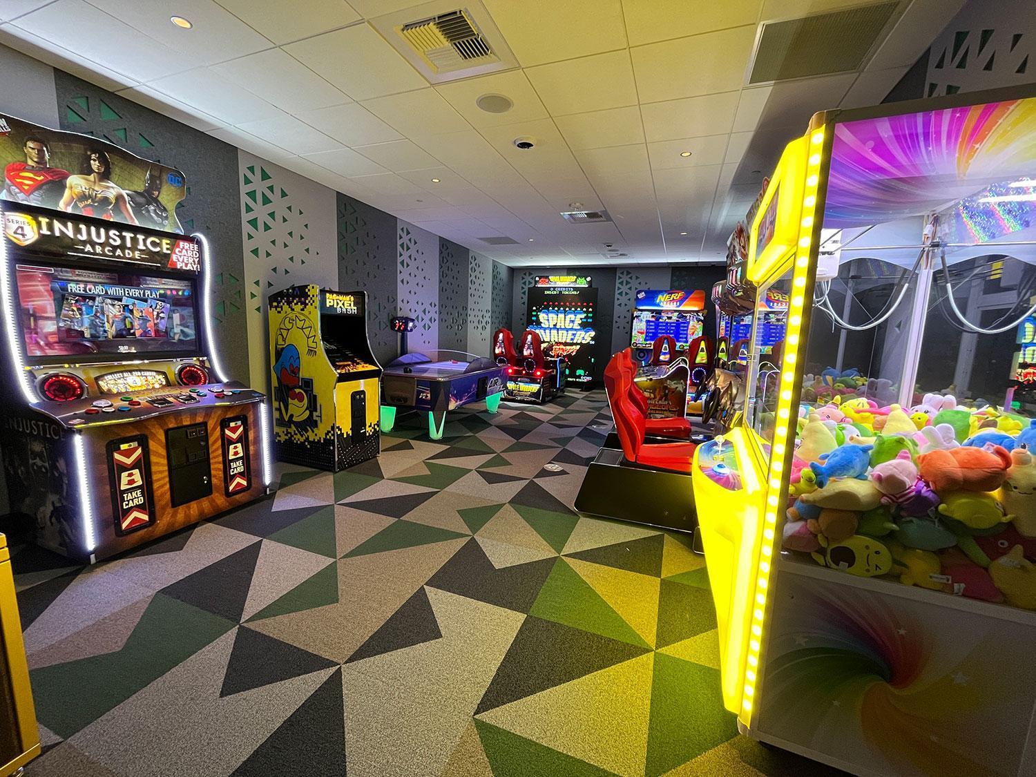 Muckleshoot Casino Resort Auburn Buitenkant foto